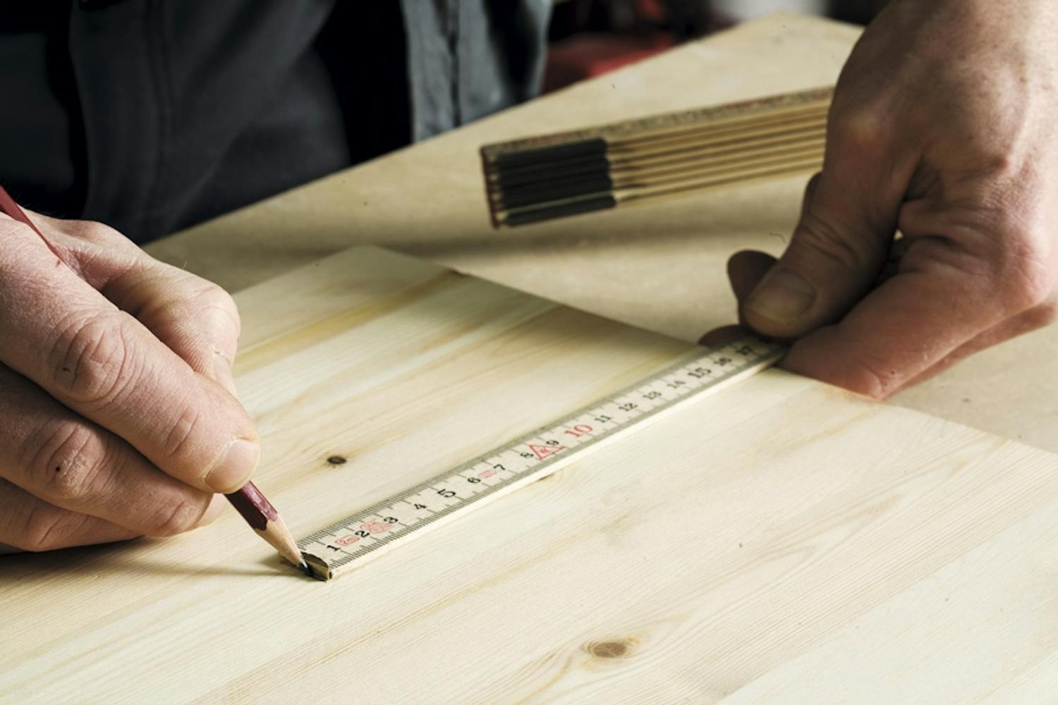 8 smarte tips til nøyaktige mål 8 smarte tips til nøyaktige mål